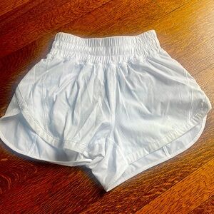 Lululemon Run Hotty-Hot Shorts